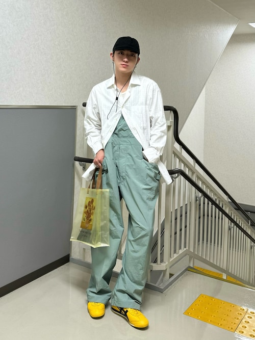 kenさんのコーディネート