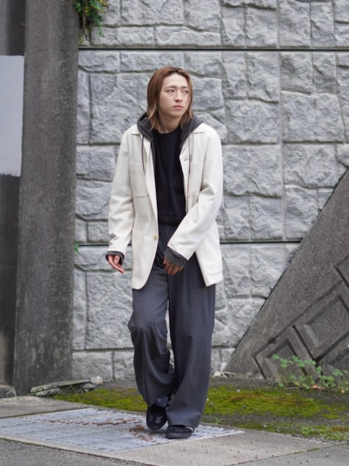 kenさんのコーディネート