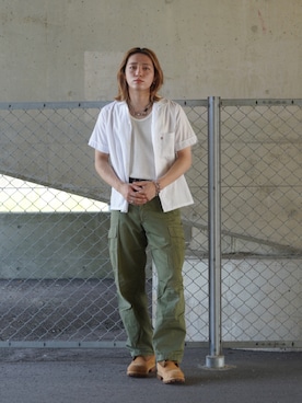 kenさんのコーディネート