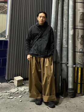 kenさんのコーディネート