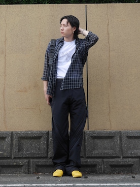 kenさんのコーディネート