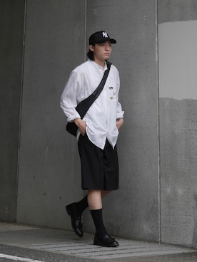 kenさんのコーディネート