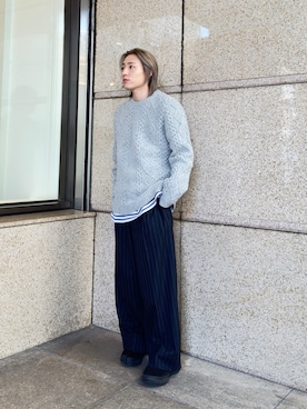 kenさんのコーディネート