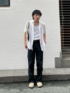 kenさんのコーディネート