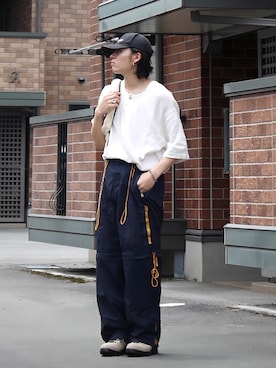 kenさんのコーディネート