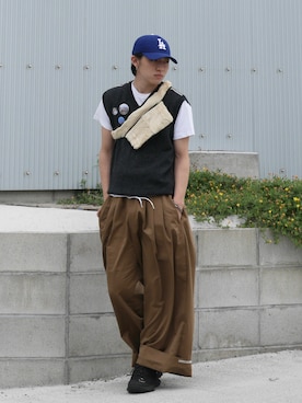 kenさんのコーディネート