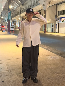 kenさんのコーディネート