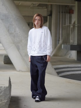 kenさんのコーディネート