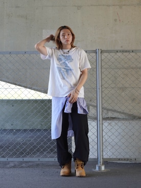 kenさんのコーディネート