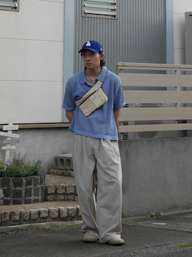 kenさんのコーディネート