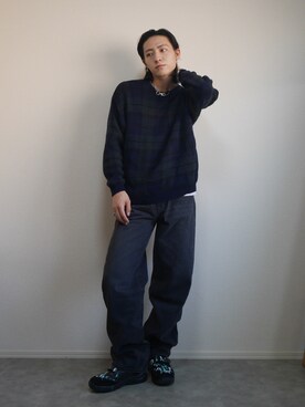 kenさんのコーディネート