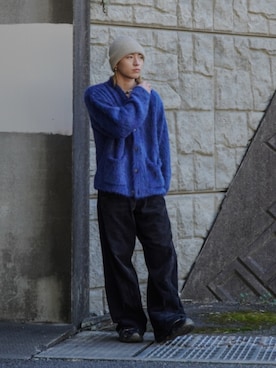 kenさんのコーディネート