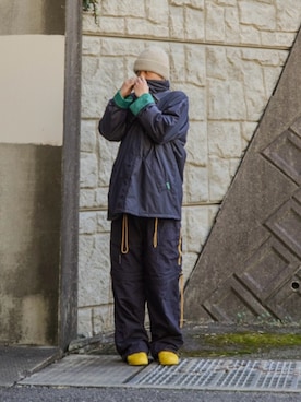 kenさんのコーディネート