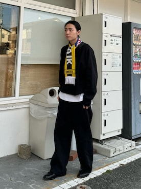 kenさんのコーディネート