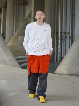 kenさんのコーディネート