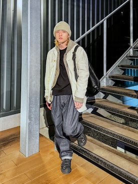 kenさんのコーディネート