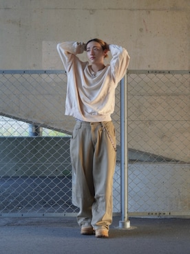 kenさんのコーディネート