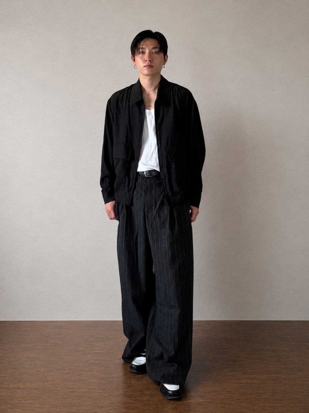 kenのコーディネート一覧 - WEAR