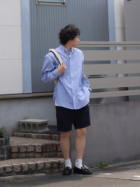 kenさんのコーディネート