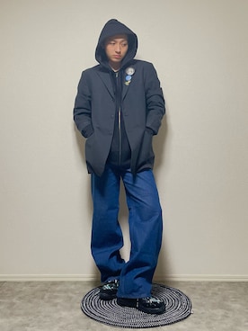 kenさんのコーディネート