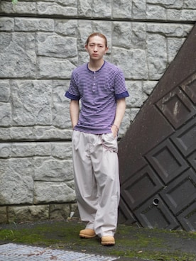 kenさんのコーディネート