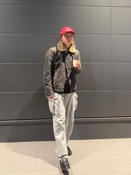 kenさんのコーディネート