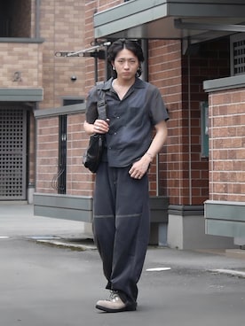 kenさんのコーディネート