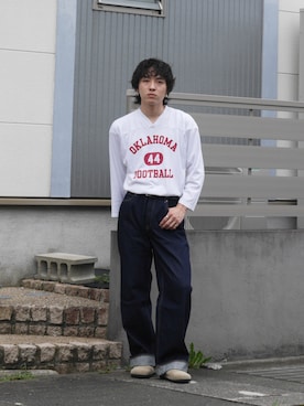 kenさんのコーディネート