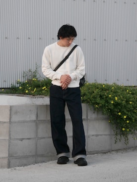 kenさんのコーディネート