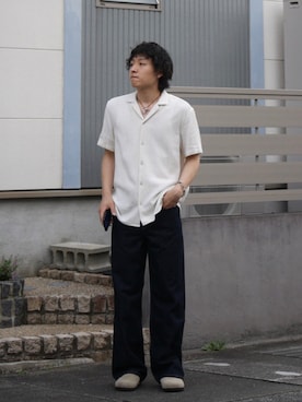 kenさんのコーディネート