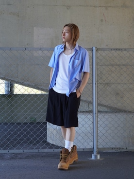 kenさんのコーディネート