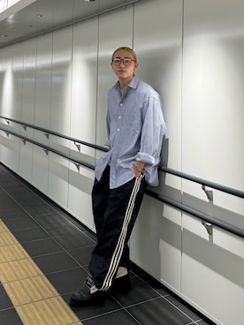 kenさんのコーディネート