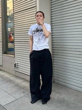 kenさんのコーディネート