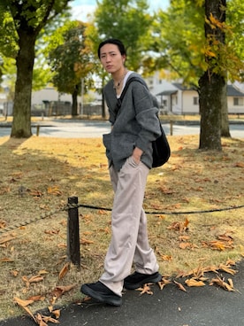 kenさんのコーディネート