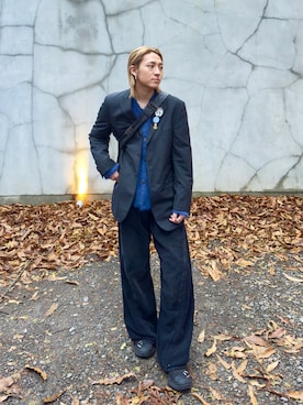 kenさんのコーディネート