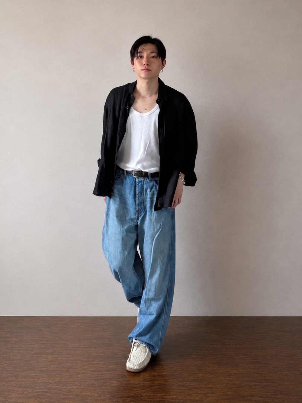 kenのコーディネート一覧 - WEAR