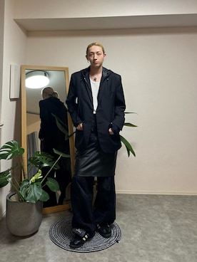 kenさんのコーディネート