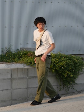 kenさんのコーディネート