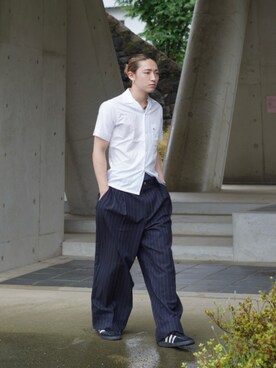 kenさんのコーディネート