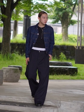 kenさんのコーディネート