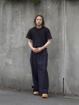 kenさんのコーディネート