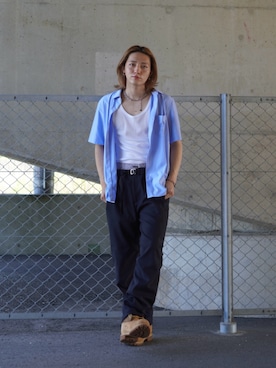 kenさんのコーディネート