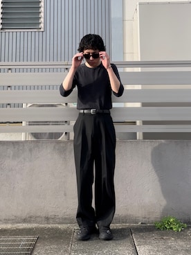 kenさんのコーディネート