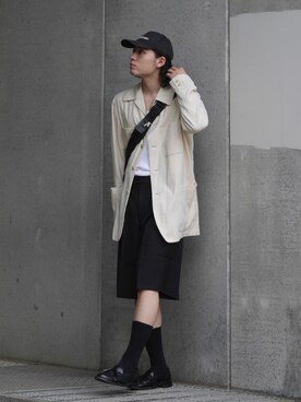 kenさんのコーディネート