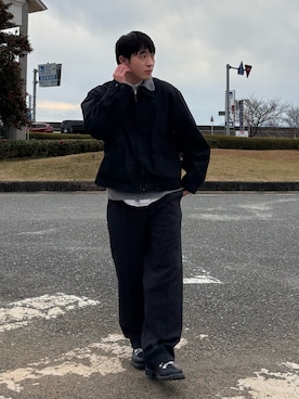 kenさんのコーディネート