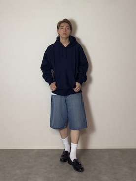 kenさんのコーディネート