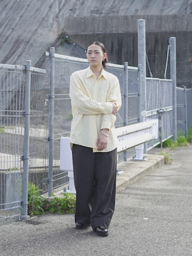 kenさんのコーディネート