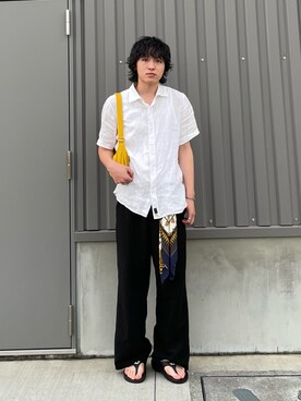 kenさんのコーディネート