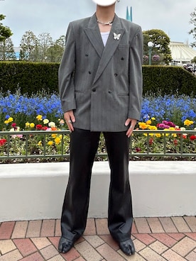 skskさんのコーディネート