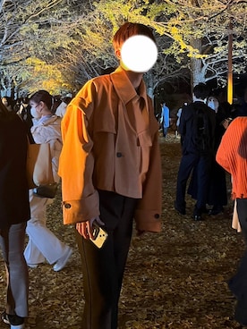 skskさんのコーディネート